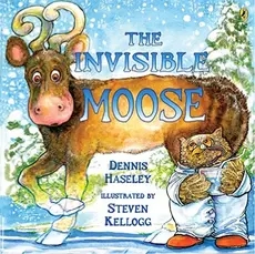 The Invisible Moose L4.1