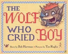 The Wolf Who Cried Boy L3.1