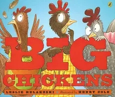 Big Chickens L2.6