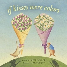 If Kisses Were Colors L3.6