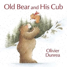 Old Bear and His Cub L2.4