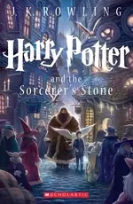 Harry Potter：Harry Potter and the Sorcerer's Stone L5.5