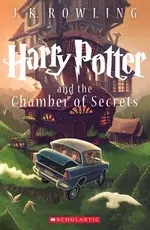 Harry Potter：Harry Potter and the Chamber of Secrets L6.7