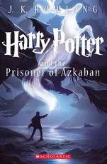 Harry Potter：Harry Potter and the Prisoner of Azkaban L6.7