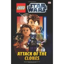 Lego: Star Wars- Attack of the Clones L4.4