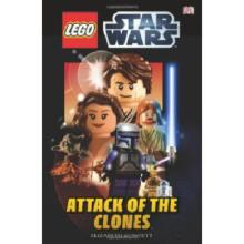 Lego: Star Wars- Attack of the Clones L4.4