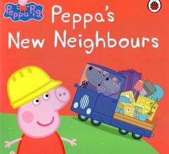 Peppa's New Neighbours