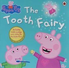 Peppa pig：The Tooth Fairy L2.2