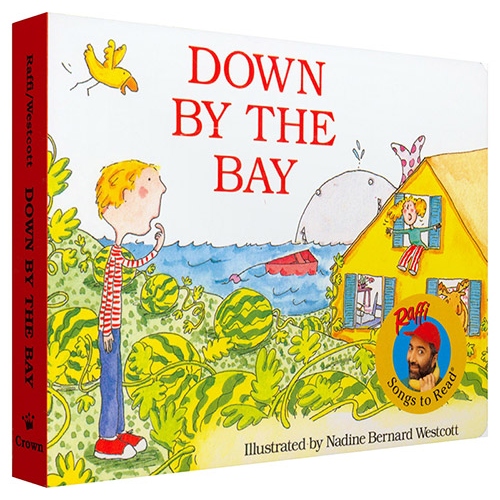 Down by the Bay