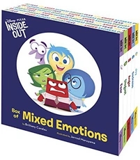 Inside Out Box of Mixed Emotions