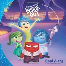 Disney：Inside Out