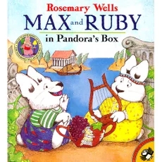 Max and Ruby in Pandora's Box L2.6