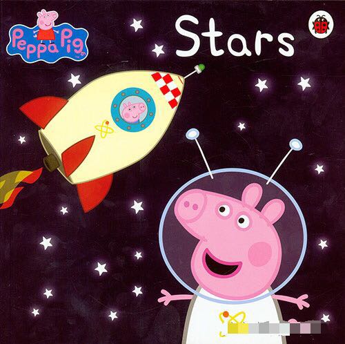Peppa pig：Stars