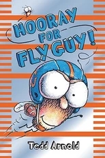 Fly Guy：Hooray For Fly Guy! L1.6