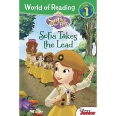 Sofia the First: Sofia Takes the Lead L2.1