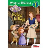 Riches to Rags