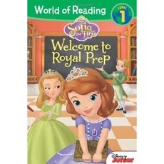 Welcome to Royal Prep L2.4