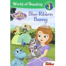 Blue-Ribbon Bunny L1.8