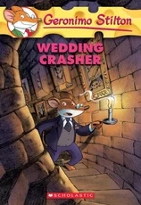 Geronimo Stilton: Wedding Crasher L3.8