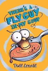 Fly Guy：There's a Fly Guy in My Soup L1.8