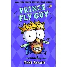 Fly Guy：Prince Fly Guy L1.5