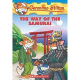 Geronimo Stilton：The Way of the Samurai L4.4