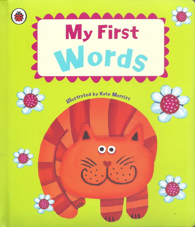 My First Words