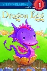 Dragon Egg