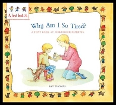 Why Am I So Tired?