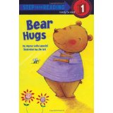 Step into Reading：Bear Hugs