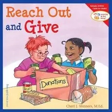 Reach Out and Give