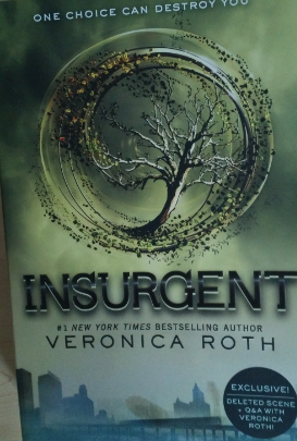 Insurgent