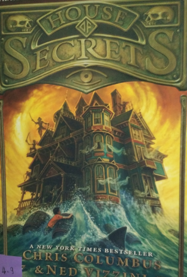 SECRETS  L4.9