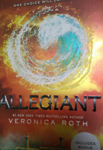 ALLEGIANT