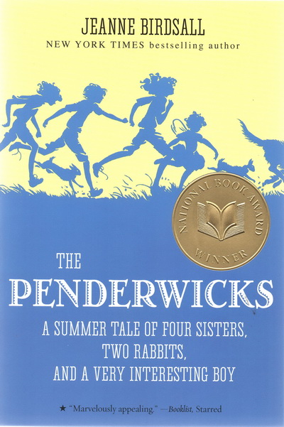 The Penderwicks  L4.7