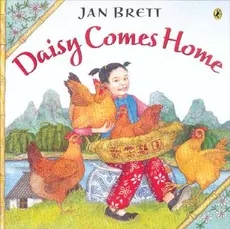 Daisy Comes Home L3.8