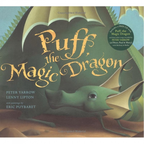 Puff, the Magic Dragon L3.4