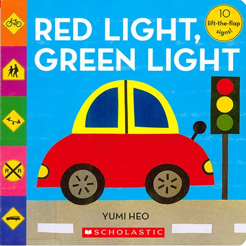 Red Light, Green Light