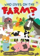 Who Lives on the Farm?