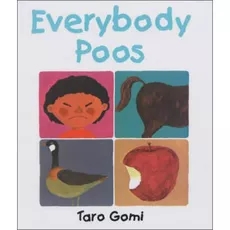 Everybody Poos