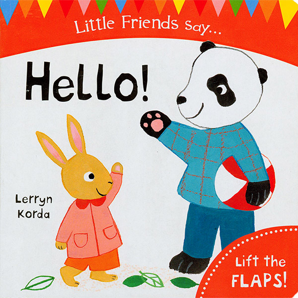 Hello!