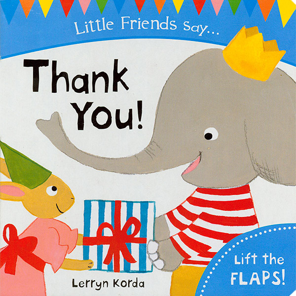 Thank You!