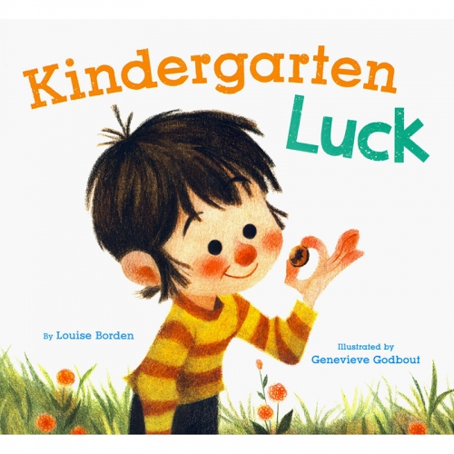 Kindergarten Luck L4.1