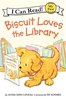 Biscuit Loves the Library 1.1