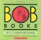 Bob Books Set 4:  Complex Words