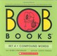 Bob Books Set 4:  Complex Words