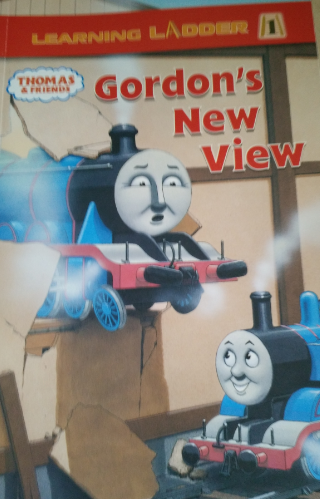 Gordon's New View 1.2