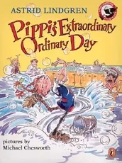 Pippi's Extraordinary Ordinary Day L4.4