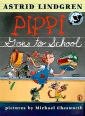 Pippi Goes to School L4.6