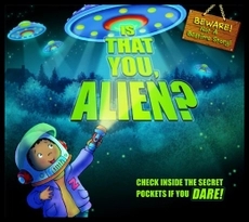 Is That You, Alien?